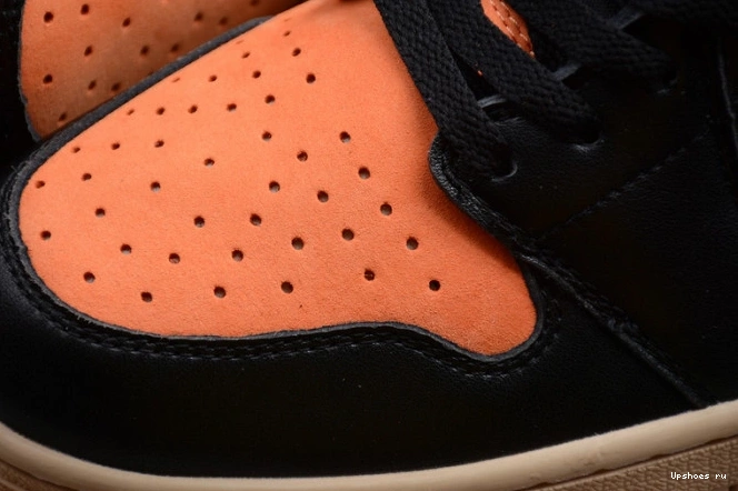  High Retro Shattered 555088-0280 Backboard Jordan 1 0120